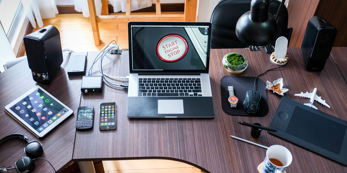 Proton VPN WireGuard 协议加速优化后的网络设备与光缆